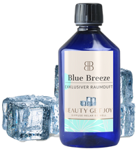 BLUE BREEZE Kartusche 120ml