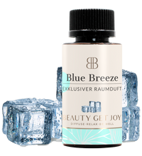 BLUE BREEZE Kartusche 100ml