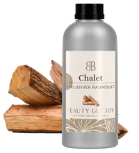 CHALET Kartusche 500ml