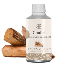 CHALET Kartusche 100ml