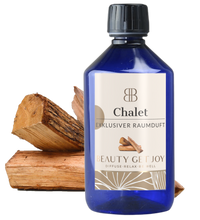 CHALET Kartusche 480ml