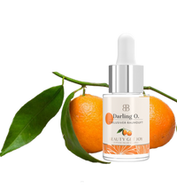 DARLING ORANGE 15ml
