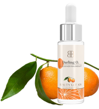 DARLING ORANGE 30ml