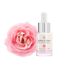 JARDIN DES ROSES 15ml