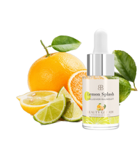 LEMON SPLASH 15ml