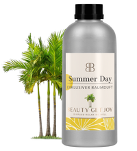 SUMMER DAY Kartusche 500ml