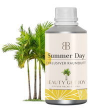 SUMMER DAY Kartusche 100ml