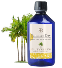 SUMMER DAY Kartusche 120ml