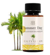 SUMMER DAY Kartusche 100ml