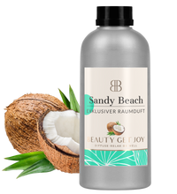 SANDY BEACH Kartusche 500ml