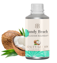SANDY BEACH Kartusche 100ml
