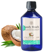 SANDY BEACH Kartusche 120ml