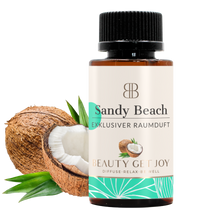 SANDY BEACH Kartusche 100ml