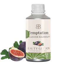 TEMPTATION Kartusche 100ml mit Geruchsabsorber