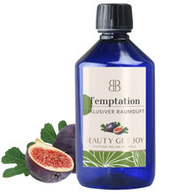 TEMPTATION Kartusche 480ml