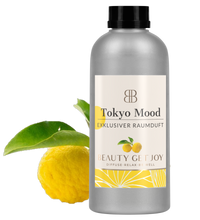 TOKYO MOOD Kartusche 500ml