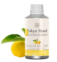 TOKYO MOOD Kartusche 100ml