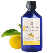 TOKYO MOOD Kartusche 120ml