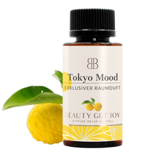 TOKYO MOOD Kartusche 100ml