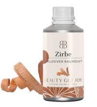 ZIRBE Kartusche 100ml