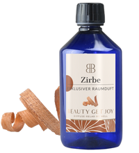 ZIRBE Kartusche 120ml