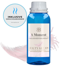 A MOMENT Kartusche mit Geruchsabsorber 1000ml