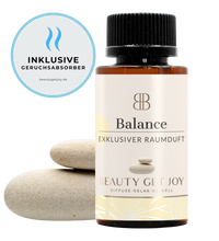 BALANCE Kartusche 100ml mit Geruchsabsorber