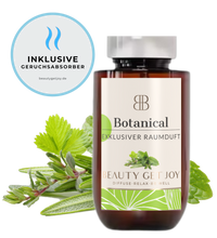 BOTANICAL Kartusche 60ml mit Geruchsabsorber für LUNA