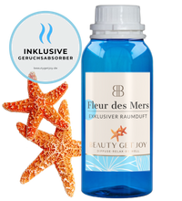 FLEUR DES MERS Kartusche mit Geruchsabsorber 1000ml