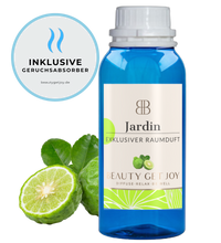 JARDIN Kartusche mit Geruchsabsorber 1000ml