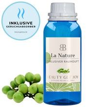 LA NATURE Kartusche mit Geruchsabsorber 1000ml