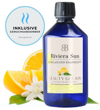 RIVIERA SUN Kartusche mit Geruchsabsorber 120ml