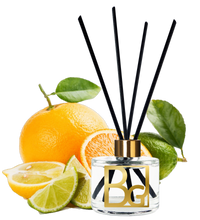 LEMON SPLASH Diffuser