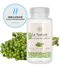 LA NATURE Kartusche mit Geruchsabsorber 120ml