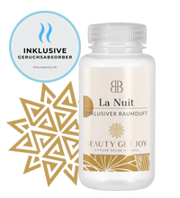 LA NUIT Kartusche mit Geruchsabsorber 120ml