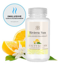 RIVIERA SUN Kartusche mit Geruchsabsorber 120ml