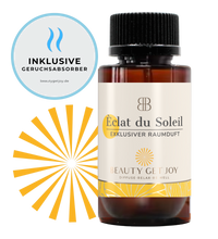 ÉCLAT DU SOLEIL Kartusche 100ml mit Geruchsabsorber