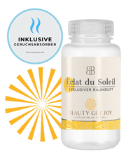 ÉCLAT DU SOLEIL Kartusche 150ml mit Geruchsabsorber für OPUS