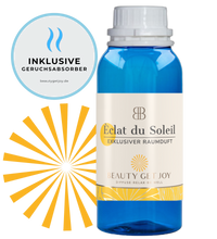 ÉCLAT DU SOLEIL Kartusche mit Geruchsabsorber 1000ml