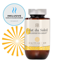 ÉCLAT DU SOLEIL Kartusche 60ml mit Geruchsabsorber für LUNA