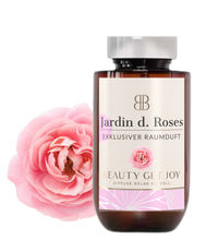 JARDIN DES ROSES Kartusche 60ml