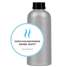 Kartusche Geruchsabsorber OHNE DUFT 500ml