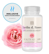 JARDIN DES ROSES Kartusche  mit Geruchsabsorber 120ml