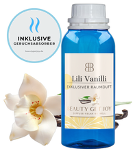 LILI VANILLI Kartusche mit Geruchsabsorber 1000ml