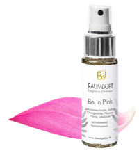 BE IN PINK 30ml