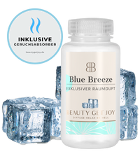 BLUE BREEZE Kartusche mit Geruchsabsorber 120ml