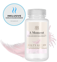A MOMENT Kartusche mit Geruchsabsorber 120ml