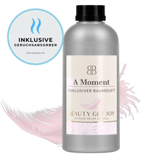 A MOMENT Kartusche mit Geruchsabsorber 500ml