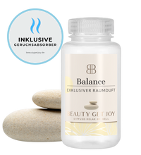 BALANCE Kartusche mit Geruchsabsorber 120ml