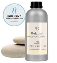 BALANCE Kartusche mit Geruchsabsorber 500ml